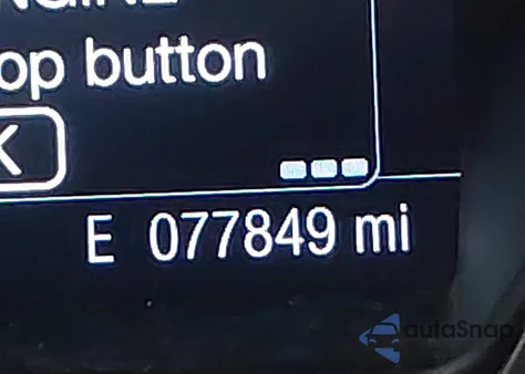 2014 Ford Focus Titanium из США, поврежденный, VIN 1FADP3N20EL362723